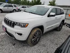 1C4RJFBG4HC769113 2017 JEEP GRAND CHEROKEE
