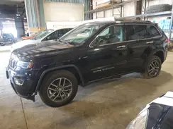 1C4RJFBG4HC771704 2017 JEEP GRAND CHEROKEE