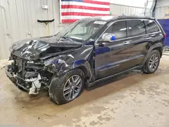 1C4RJFBG4HC772108 2017 JEEP GRAND CHEROKEE