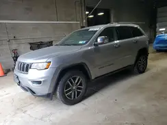 1C4RJFBG4HC776806 2017 JEEP GRAND CHEROKEE