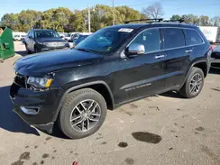1C4RJFBG4HC784453 2017 JEEP GRAND CHEROKEE