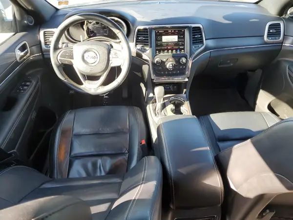 1C4RJFBG4HC784453 2017 JEEP GRAND CHEROKEE - Image 8