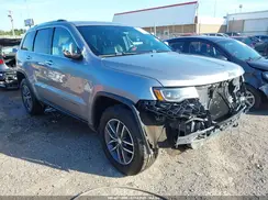 1C4RJFBG4HC785831 2017 JEEP GRAND CHEROKEE
