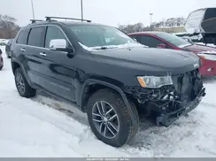 1C4RJFBG4HC786574 2017 JEEP GRAND CHEROKEE