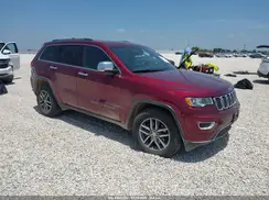 1C4RJFBG4HC787871 2017 JEEP GRAND CHEROKEE