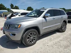 1C4RJFBG4HC791581 2017 JEEP GRAND CHEROKEE