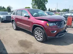 1C4RJFBG4HC792472 2017 JEEP GRAND CHEROKEE