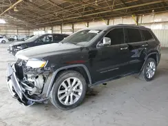 1C4RJFBG4HC792830 2017 JEEP GRAND CHEROKEE