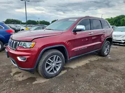 1C4RJFBG4HC792990 2017 JEEP GRAND CHEROKEE