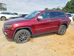 1C4RJFBG4HC794271 2017 JEEP GRAND CHEROKEE