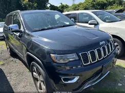 1C4RJFBG4HC794352 2017 JEEP GRAND CHEROKEE