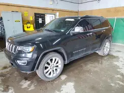 1C4RJFBG4HC802241 2017 JEEP GRAND CHEROKEE