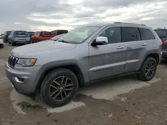 1C4RJFBG4HC802515 2017 JEEP GRAND CHEROKEE