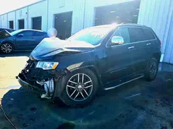 1C4RJFBG4HC807715 2017 JEEP GRAND CHEROKEE