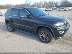 1C4RJFBG4HC807732 2017 JEEP GRAND CHEROKEE