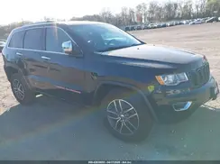 1C4RJFBG4HC808010 2017 JEEP GRAND CHEROKEE
