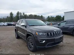 1C4RJFBG4HC810498 2017 JEEP GRAND CHEROKEE