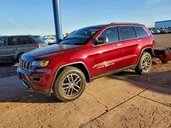 1C4RJFBG4HC811358 2017 JEEP GRAND CHEROKEE
