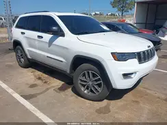 1C4RJFBG4HC818021 2017 JEEP GRAND CHEROKEE