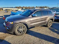 1C4RJFBG4HC818374 2017 JEEP GRAND CHEROKEE