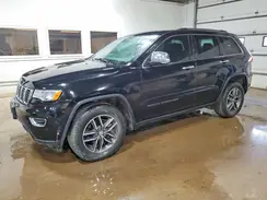 1C4RJFBG4HC818651 2017 JEEP GRAND CHEROKEE