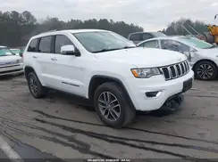 1C4RJFBG4HC819167 2017 JEEP GRAND CHEROKEE