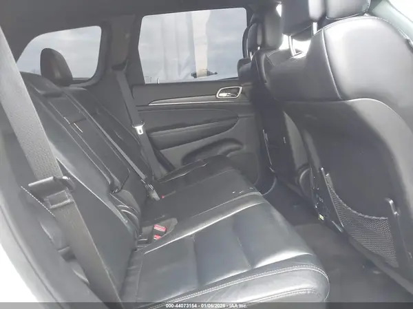 1C4RJFBG4HC819167 2017 JEEP GRAND CHEROKEE - Image 8