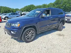 1C4RJFBG4HC819587 2017 JEEP GRAND CHEROKEE