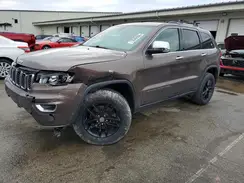 1C4RJFBG4HC819637 2017 JEEP GRAND CHEROKEE