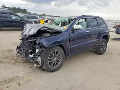 1C4RJFBG4HC821985 2017 JEEP GRAND CHEROKEE