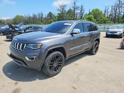 1C4RJFBG4HC824756 2017 JEEP GRAND CHEROKEE