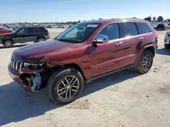 1C4RJFBG4HC828354 2017 JEEP GRAND CHEROKEE