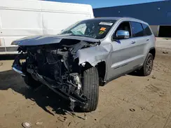 1C4RJFBG4HC835563 2017 JEEP GRAND CHEROKEE