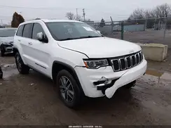 1C4RJFBG4HC835949 2017 JEEP GRAND CHEROKEE