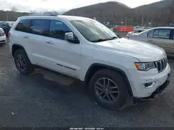 1C4RJFBG4HC844828 2017 JEEP GRAND CHEROKEE