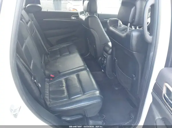 1C4RJFBG4HC844828 2017 JEEP GRAND CHEROKEE - Image 8