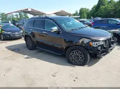 1C4RJFBG4HC845168 2017 JEEP GRAND CHEROKEE