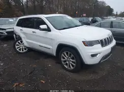1C4RJFBG4HC852346 2017 JEEP GRAND CHEROKEE
