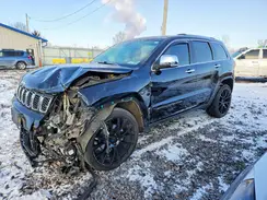 1C4RJFBG4HC861368 2017 JEEP GRAND CHEROKEE