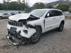 1C4RJFBG4HC862858 2017 JEEP GRAND CHEROKEE
