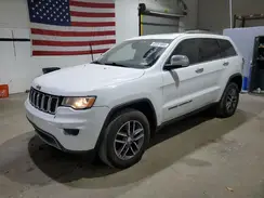 1C4RJFBG4HC863671 2017 JEEP GRAND CHEROKEE