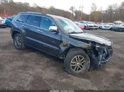 1C4RJFBG4HC863900 2017 JEEP GRAND CHEROKEE