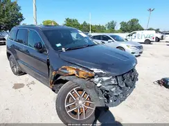 1C4RJFBG4HC864142 2017 JEEP GRAND CHEROKEE