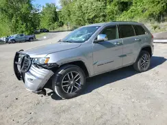 1C4RJFBG4HC864321 2017 JEEP GRAND CHEROKEE