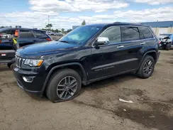 1C4RJFBG4HC865419 2017 JEEP GRAND CHEROKEE