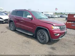 1C4RJFBG4HC867560 2017 JEEP GRAND CHEROKEE