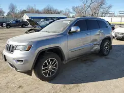 1C4RJFBG4HC872371 2017 JEEP GRAND CHEROKEE