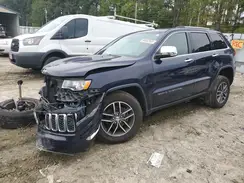 1C4RJFBG4HC873715 2017 JEEP GRAND CHEROKEE