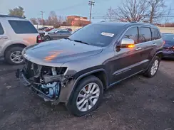 1C4RJFBG4HC873861 2017 JEEP GRAND CHEROKEE