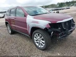 1C4RJFBG4HC873889 2017 JEEP GRAND CHEROKEE